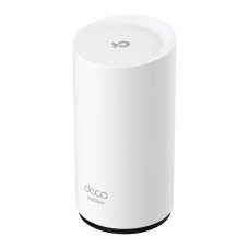 TP-Link Система WiFi-Mesh Deco BE25 BE5000, 2x2.5GE LANWAN, , 1мод, внешняя (DECO-BE25-OUTDOOR-1-PACK)