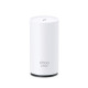 TP-Link Система WiFi-Mesh Deco BE25 BE5000, 2x2.5GE LANWAN, , 1мод, внешняя (DECO-BE25-OUTDOOR-1-PACK)