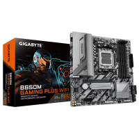 Материнская плата GIGABYTE B650M GAMING PLUS WIFI