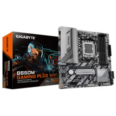 Материнская плата GIGABYTE B650M GAMING PLUS WIFI