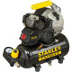 Компрессор Stanley FATMAX FMXCM0042E, 222 л/мин, 1.5 кВт (FMXCM0042E)
