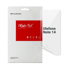 Пленка защитная Armorstandart Ulefone Note 14 (ARM67780)