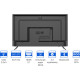 Телевизор Kivi 55U740NB
