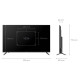 Телевизор Kivi 55U740NB