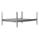 Коммутатор сетевой Ubiquiti USW-PRO-XG-24-POE