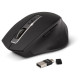 Мышка YENKEE YMS 2075 Range Wireless Black (45017694)