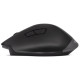 Мышка YENKEE YMS 2075 Range Wireless Black (45017694)