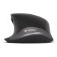 Мышка YENKEE YMS 2075 Range Wireless Black (45017694)