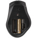 Мышка YENKEE YMS 2075 Range Wireless Black (45017694)