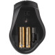 Мышка YENKEE YMS 2075 Range Wireless Black (45017694)