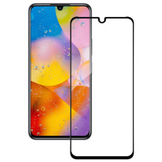 Стекло защитное ACCLAB Full Glue Infinix Note 12 Pro Black (1283126546617)