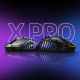 GravaStar Миша Mercury X Pro, 8K, BT/WL/USB-A, RGB, сірий (GSXPRO_GRY)