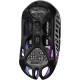 GravaStar Миша Mercury X Pro, 8K, BT/WL/USB-A, RGB, сірий (GSXPRO_GRY)