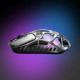 GravaStar Миша Mercury X Pro, 8K, BT/WL/USB-A, RGB, сірий (GSXPRO_GRY)