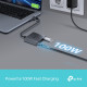 TP-Link Хаб USB UH3020C USB-C > 1xUSB3.0/1xUSBC (PD 100W)/1xHDMI