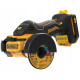 DeWALT 18V XR brushless circular saw 76x10mm 20000rpm 0.94kg without battery and charger (DCS438N)