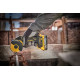 DeWALT 18V XR brushless circular saw 76x10mm 20000rpm 0.94kg without battery and charger (DCS438N)