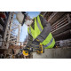 DeWALT 18V XR brushless circular saw 76x10mm 20000rpm 0.94kg without battery and charger (DCS438N)