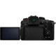 Panasonic DC-GH7 Kit 12-60 mm f2.8-4 (DC-GH7LE)