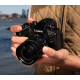 Panasonic DC-GH7 Kit 12-60 mm f2.8-4 (DC-GH7LE)
