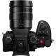 Panasonic DC-GH7 Kit 12-60 mm f2.8-4 (DC-GH7LE)