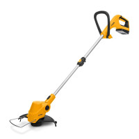 Stiga garden trimmer GT100eKit 20V 2A·h 25cm 1.6mm 8000rpm ZP 1.8kg (GT100EKIT)