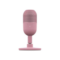 Микрофон Razer Seiren V3 Mini Quartz (RZ19-05050200-R3M1)