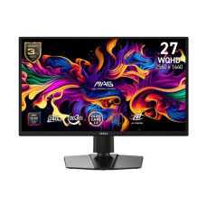 Монитор MSI MAG 272QP QD-OLED-X24