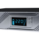 Пристрій безперебійного живлення Powercom SRТ-1000XL (SRT.1000XL.LCD.PCM)