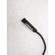 Блок питания для планшета Microsoft 43W 12В, 3.6А, разъем 5-pin special + USB (model 1536 / A40218)