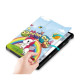 Чехол для планшета BeCover Smart Case Apple iPad Air 11" M2/M3 (2024/2025) Friends Unicorn (711603)