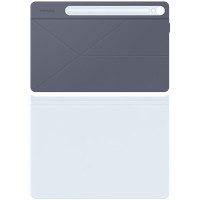 Чехол для планшета Samsung Smart Book Cover Galaxy Tab S10 FE Blue (EF-BX710PLEGWW)