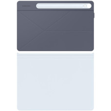 Чехол для планшета Samsung Smart Book Cover Galaxy Tab S10 FE Blue (EF-BX710PLEGWW)