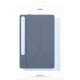 Чехол для планшета Samsung Smart Book Cover Galaxy Tab S10 FE Blue (EF-BX710PLEGWW)