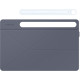 Чехол для планшета Samsung Smart Book Cover Galaxy Tab S10 FE Blue (EF-BX710PLEGWW)