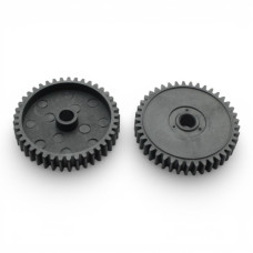 Шестерня HP LJ 4200/4250/4300/4350 41T аналог RU5-0277/RU5-0276/RU5-0 Welldo (RU5-0277-WDS)