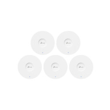 Точка доступа Wi-Fi TP-Link EAP613-5-PACK