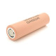 Аккумулятор 18650 2100mAh, 25A, 4.2/3.7/2.5V, Beige LG (LGDAHD2C1865)