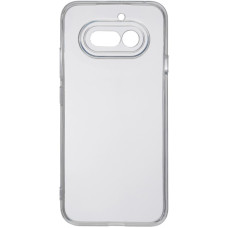 Чехол для мобильного телефона Armorstandart Air Nothing Phone (4a) Clear (ARM91230)