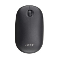 Мышка Acer AMR100 Optical Wireless Bubble Black (GP.MCE11.034)