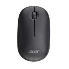 Мишка Acer AMR100 Optical Wireless Bubble Black (GP.MCE11.034)