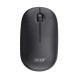 Мышка Acer AMR100 Optical Wireless Bubble Black (GP.MCE11.034)