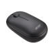 Мышка Acer AMR100 Optical Wireless Bubble Black (GP.MCE11.034)