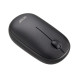 Мышка Acer AMR100 Optical Wireless Bubble Black (GP.MCE11.034)