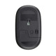 Мышка Acer AMR100 Optical Wireless Bubble Black (GP.MCE11.034)
