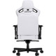 Крісло ігрове Anda Seat Kaiser 2 Size XL White (AD12XL-07-W-PV-W01)