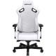 Крісло ігрове Anda Seat Kaiser 2 Size XL White (AD12XL-07-W-PV-W01)
