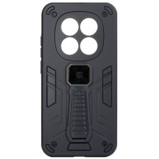 Чехол для мобильного телефона Armorstandart Proover Xiaomi Redmi Note 15 Pro 5G Black (ARM89749)