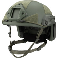 Ukrainian Armor Helmet FAST Ustrasch 2.0, size L, green (FAST2LRG)
