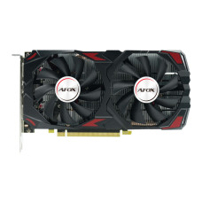 AFOX Videocard Radeon RX 580 8GB GDDR5 (AFRX580-8192D5H3-V3)
